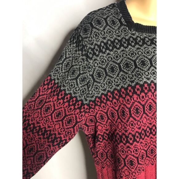 Woolrich Cotton Blend Sweater Women’s Size XL - Picture 3 of 8